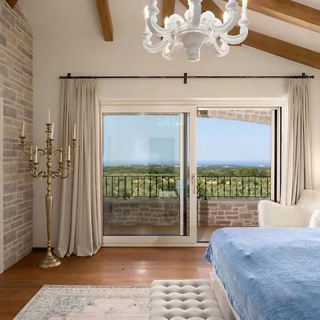 Σπίτι διακοπών Villa Kastelir *