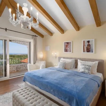 Villa Kastelir Σπίτι διακοπών *