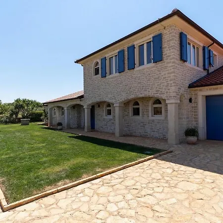 Villa Kastelir Σπίτι διακοπών *