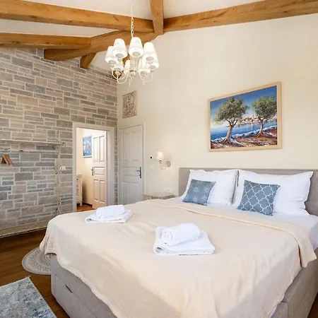 Σπίτι διακοπών Villa Kastelir
