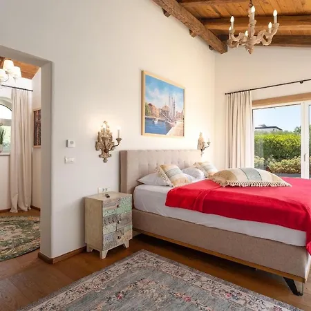 Villa Kastelir * Poreč