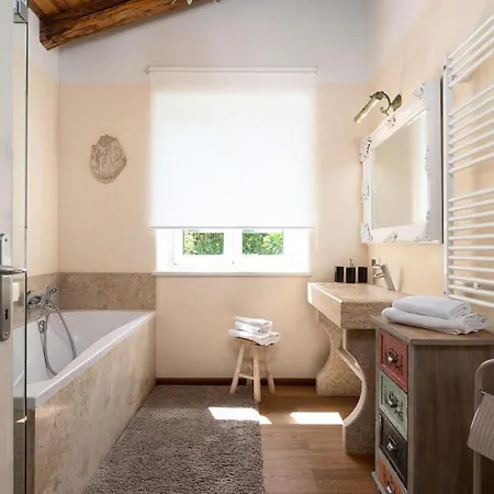 Σπίτι διακοπών Villa Kastelir *