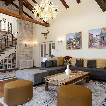 Villa Kastelir Dom wakacyjny