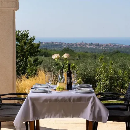 Villa Kastelir Σπίτι διακοπών *