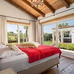 Villa Kastelir Poreč