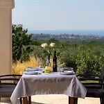 Villa Kastelir Vakantiehuis *